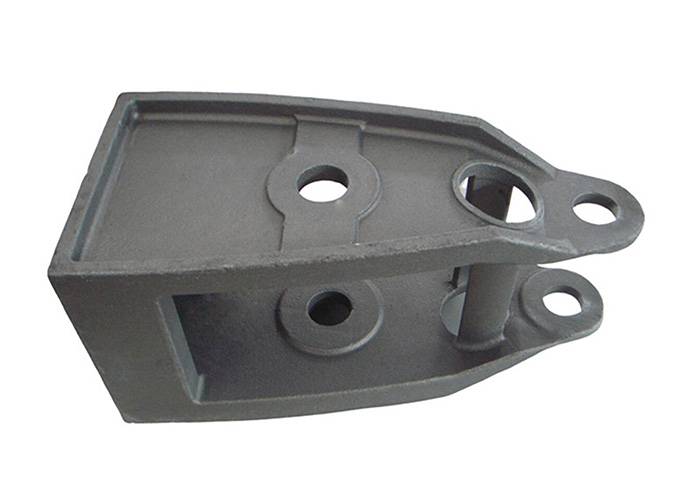 Precision Casting Solutions – China Investment Casting Custom Foundry